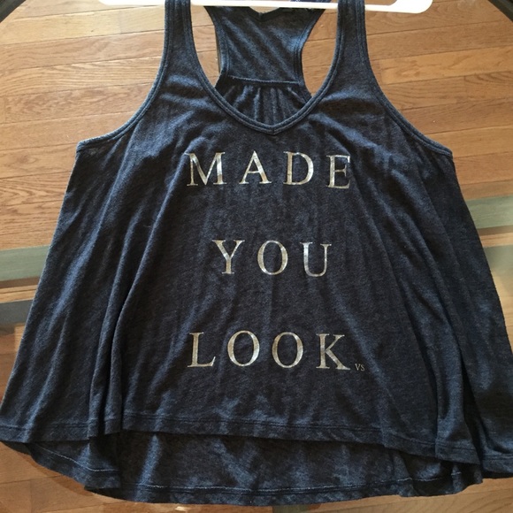 Victoria’s Secret 2 Tops size Medium - Picture 7 of 12